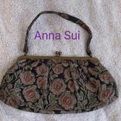 ANNA SUI ハンドバッグ