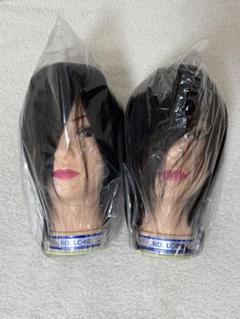 美容カットウィッグ レジーナLC-60 2個セット 美容カットウィッグ レジーナLC-60 2個セット - メルカリ