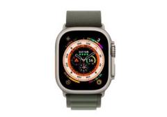 Apple Watch Ultra GPS+Cellularモデル S