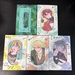 エイトリ　まとめ売り 18trip エイトリ 蜂乃屋凪 まとめ売り - メルカリ