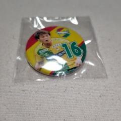 ジェフ千葉 田中和樹 缶バッジのサムネイル