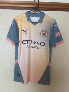 【マンチェスター限定モデル】Oasis × adidas フットボールシャツ L 2025年最新】フットボールシャツ oasisの人気アイテム - メルカリ
