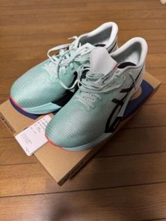 Amazon.co.jp: アシックス（ASICS） ランニングシューズ メタ