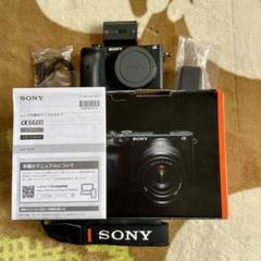 SONY α6600 ボディsmallrig付 Amazon.com : SMALLRIG Cage for Sony Alpha A6600/ILCE 6600