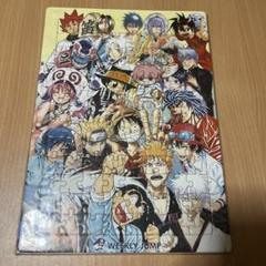 2025年最新】銀魂 パズルの人気アイテム - メルカリ