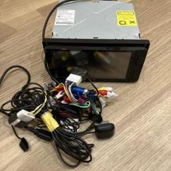 【動作確認済み】KENWOOD MDV-X701W 送料込み ETC連動/ステアリングリモコン接続ハーネス ケンウッド MDV-X701