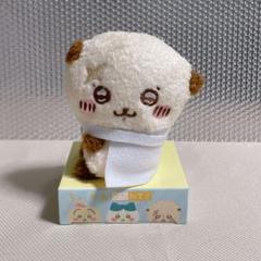 ちいかわ ぴたれすと ふわもこコレクション 【まとめ売り】 ちいかわ ぴたれすと～ふわもこコレクション～｜タイトーの11月