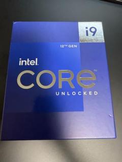 2025年最新】core i9 12900kの人気アイテム - メルカリ