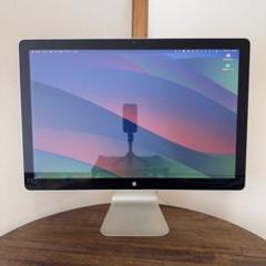 2025年最新】apple cinema ディスプレイの人気アイテム - メルカリ