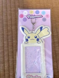 ポケットモンスター フォトケース 全8種セット ナムコ限定 フリュー 0515 ポケットモンスター フォトケース 全7種セット ナムコ限定