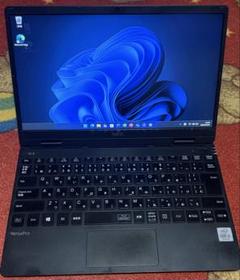 NEC VersaPro 第10世代i5超軽量中古並品Office2019付