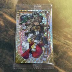 【未開封】神羅万象チョコ TCS 界顧録 神羅万象 サイガ 神羅万象チョコ 公式ポータル｜界顧録 商品情報