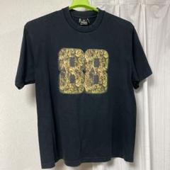 NITRAID リアルウィード ナンバリング Tシャツ L - メルカリ