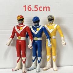 ☆BIGバルイーグル サンバルカン ソフビ ポピー☆ ☆BIGバルイーグル サンバルカン ソフビ ポピー☆ - メルカリ