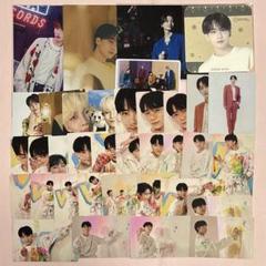 ジョンハン グッズ セット 2025年最新】seventeen kit ジョンハンの人気アイテム - メルカリ