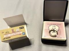 一番アクセ　BT21　RJ 一番アクセ BT21～WHAT'S YOUR WISH?～｜一番くじ倶楽部｜BANDAI