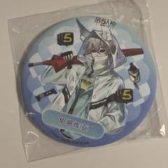 IJL 限定 夜の番人 缶バッジ Identity V CHARACTER DAY 2024Ver. 缶バッジセット 夜の番人