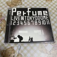 Amazon.com: Perfume Live@tokyo Dome『 1 2 3 4 5 6 7 8 9 10