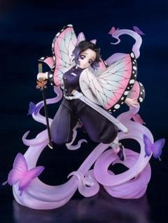 フィギュアーツZERO 胡蝶しのぶ 蟲の呼吸 | 魂ウェブ