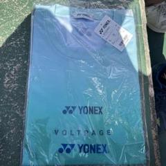 YONEX VOLTRAGE Tシャツ L ヨネックス