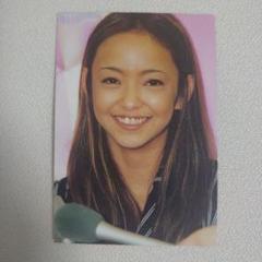 2025年最新】安室奈美恵プロマイドの人気アイテム - メルカリ