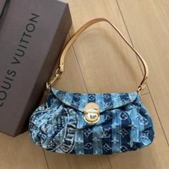 LOUIS VUITTON/レイエ クルーズライン限定品