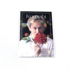黒帯　寺本　よしもとコレカ　フラワー