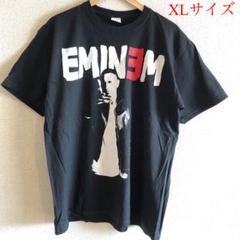 【XLサイズ】エミネム Tシャツ THRESHOLD 2011のサムネイル