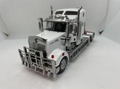 504-005 1/32 ケンワース T909 PRIME MOVER ホワイト 504-005 1/32 ケンワース T909 PRIME MOVER ホワイト 504-005 1/32