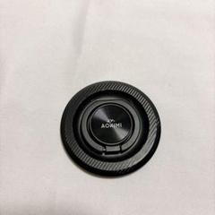 AOKIMI スマホリング マグネット MagSafe バンカーリング