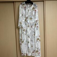 RADIATE 花柄　トップスのサムネイル