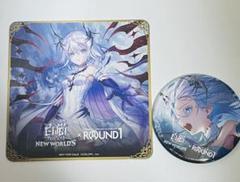 白猫プロジェクト ヴァイス 缶バッジ 色紙 アクスタ コースター まとめ売り 白猫プロジェクト ヴァイス 缶バッジ 色紙 アクスタ コースター