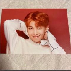 防弾少年団(BTS) - ヒョンライン / ミニフォト バラ売300円 BTS JIMIN BE (deluxe edition) Japan LTD Lucky Draw Photo