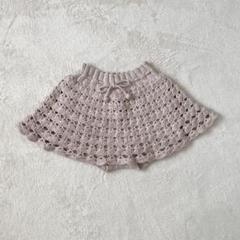misha&puff スケポン 3y-4y 激安商品 Misha & Puff - Misha&Puff Skating Pond Skirt 3y
