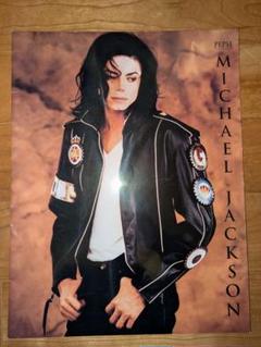 マイケルジャクソン デンジャラス ワールドツアー フライトジャケット Michael Jackson Dangerous World Tour Flight Jacket