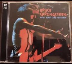最新作売れ筋が満載 超稀少!!究極名盤15CDボックス!!ブルーススプリングスティーン高音質78年レ - 洋楽