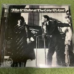 Duke Ellington デュークエリントンの中古 未使用品 メルカリ