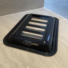 cocotte plate 新品未使用！ 楽天市場】リンナイ ココット プレートの通販