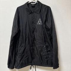HUF コーチジャケット Mのサムネイル