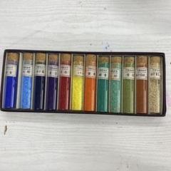上羽絵惣　日本画材　白狐印不変色水干　24色セット 水干絵具 24色セット – 京都の老舗／日本画用絵具・胡粉ネイル
