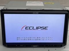 カーナビ ECLIPSE AVN137MW 中古 ECLIPSE|カーナビ|HARDOFFオフモール（オフモ）|2010300000100724