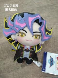 新品 遊戯王 遊戯王ヴレインズ アクキー 遊☆戯☆王VRAINS | KAIBA CORPORATION STORE