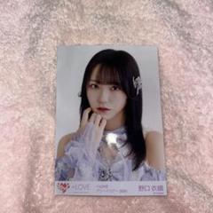 む*ぎ様 【最終値下げ】野口衣織 ツアー黒衣装 ヨリ 生写真 直筆 i-img1200x1200-