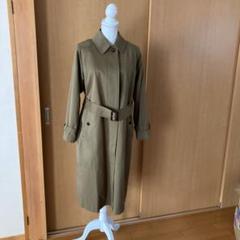 2025年最新】MARGARET HOWELL トレンチコート・スプリングコート
