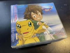 デジモンアドベンチャー02　ベストパートナー 全12枚セット　帯付き デジモンアドベンチャー02 ベストパートナー 全12枚セット 帯