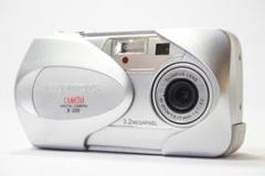 OLYMPUS CAMEDIA X-2 デジカメ 美品 a3726 2025年最新】olympus camedia x-2の人気アイテム - メルカリ