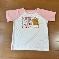 パタゴニア　ラッシュガード　4T