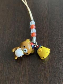 よしむね！　新品❗️ご当地リラックマ チャームストラップ15個セット リラックマ ご当地 ストラップ チャーム - メルカリ
