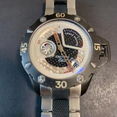 ゼニス ZENITH デファイエクストリーム パワーリザーブ ジャンク品