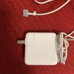 Apple 純正 MagSafe2電源アダプタ